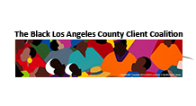 Black Los Angeles County Client Coalition