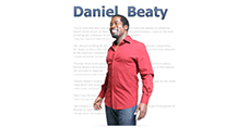 Daniel Beaty