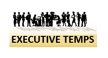 Executive Temps