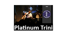 Platinum Trini