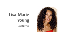 Lisa-Marie Young