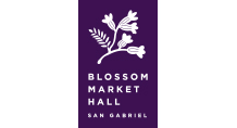 Blossom Hall Market