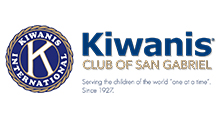 Kiwanis of San Gabriel