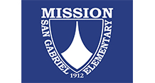 Mission San Gabriel Elementary School