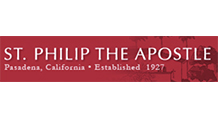 St. Philip The Apostle Pasadena