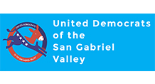 United Democrats of the San Gabriel Valley